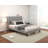 Alti 44.8'' Velvet Upholstered Tufted Bed Frame with Charging Station-150583408-150583413
