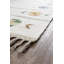 Ritner Floral Wool Hand Woven Area Rug-445361632