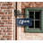 Long Hanging Sign Bracket