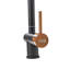 Belfry Kitchen Geloff Kitchen Faucet Side Spray
