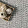 Buckwalter Braided Gray Indoor/Outdoor Oval Area Rug