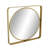 Metal Room Wall Mirror-30690494