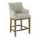 Upholstered Counter Stool