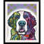 « saint bernard », impression-876886605-876886596