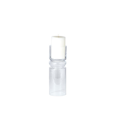 Flip Flop Candleholder/Vase-Lg
