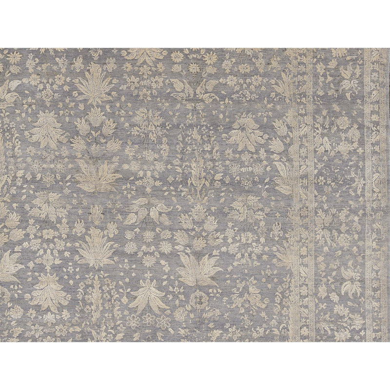 One-of-a-Kind 10'1" X 13'9" Area Rug
