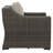 Ashburnham Mantz Outdoor Lounge Chair