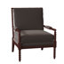 Craftwood 45 Dark Gray Performance Chenille