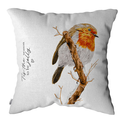 Square Euro Cushion Cover