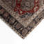 Tapis d'intérieur et d'extérieur brun Persian-1849321473