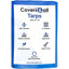 Auvent de remplacement Polytarp polyvalent-85684250-85684267