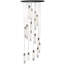 Cilindro 18 - Light Pendant