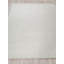 Catalina handloomed Wool/Bamboo Silk Ivory Area Rug-203400488