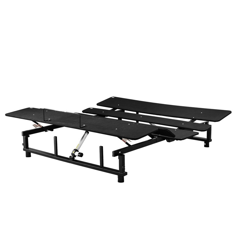 Adjustable Bed Base Frame - - Zero Gravity