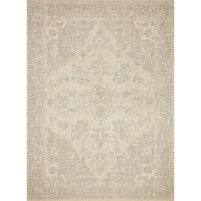 Jacarra Flatweave Oriental Indoor Rug