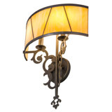 Aneila 2 - Light Wallchiere