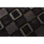 Rug & Kilim's Scandinavian Style Flat Weave Gray Earth Tone Purple Geometric-1390305558