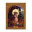Art sur toile, Gina Matarazzo Tamias Striatas-105645178