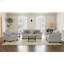 Fauteuil d'appoint Alcazar