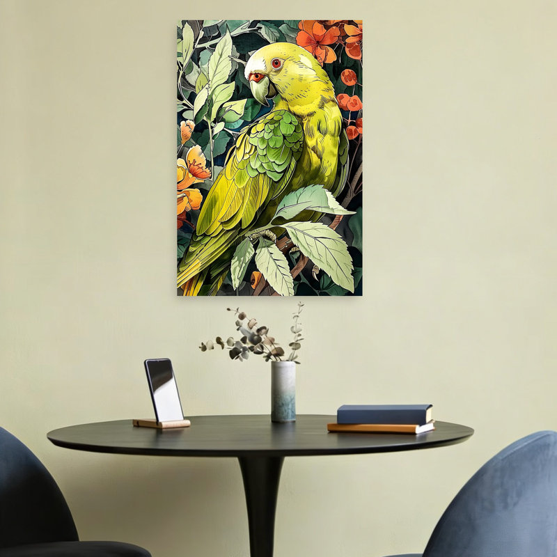 Print, 60.96cm H x 40.64cm W