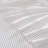 MooMee Striped Sheet Set 100% Washed Cotton Linen Like Textured Breathable Lightweight-118739902-118739905