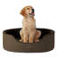 Orthopedic Polyester Pet Bed-129577975