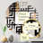 Maxanne - Square Wall Mirror-416450155