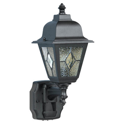 Springtown Aluminum Wall Light