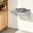 Lakieta Metal Bracket Shelf