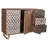 Carli 55'' Sideboard