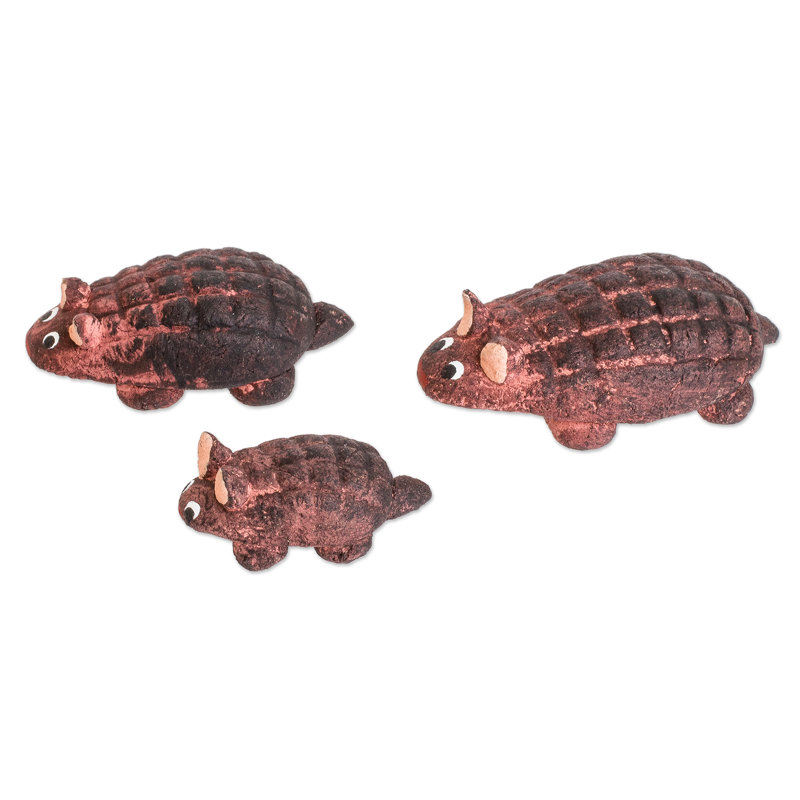Farhee Animals Figurines & Sculptures
