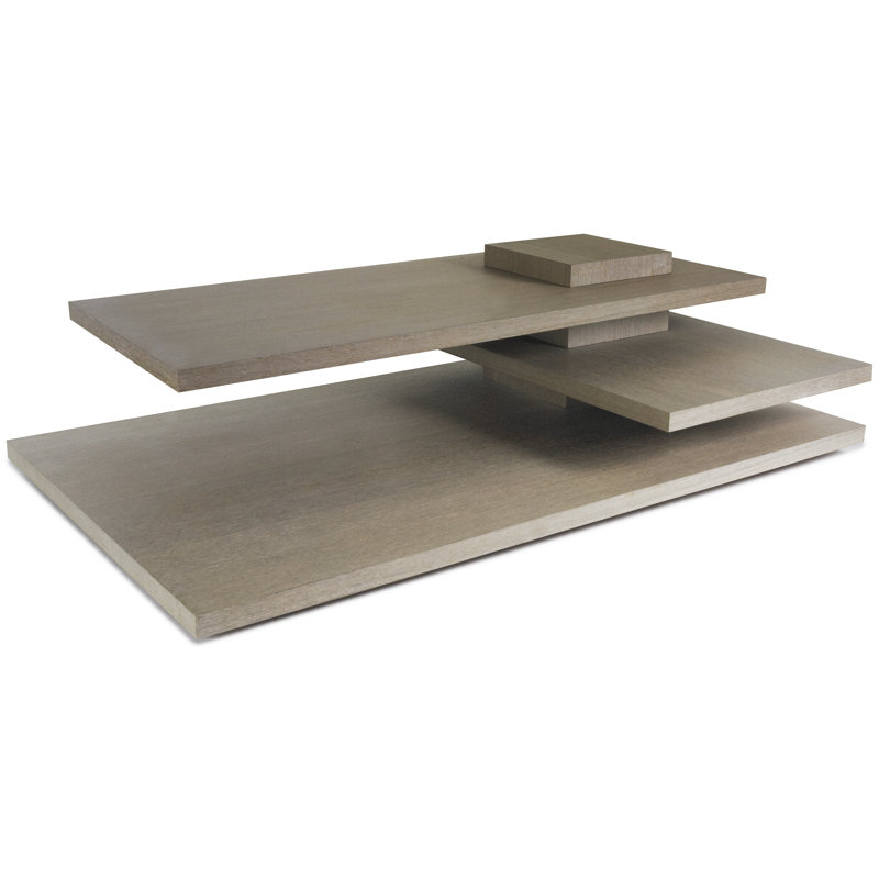 Planar Coffee Table