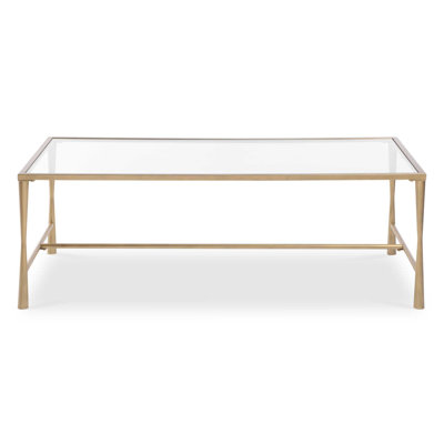 Four Legs Coffee Table
