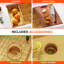 Évier de cuisine encastré en acier inoxydable 32 pouces x 18 po x 10 po Blenzia-106669074