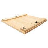 Oak Wood Cutting Board