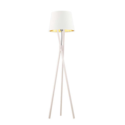 Senne 150cm Tripod Floor Lamp