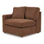Braintree 6-Piece Sectional With Chaise-111301155-111301154