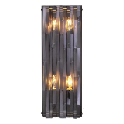 Lampe murale N - 4 lumières Nuvola