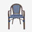 BISTRO CHAIR (ensemble de 2)
