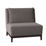 Barton Slipper Chair