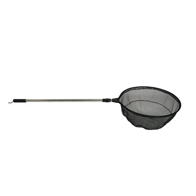 Filet de pêche professionnel avec poignée extensible
