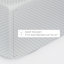 Ensemble de draps en microfibre Simply Soft ™-27424648-27424655