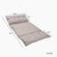 Canapé convertible Koenig-231312777-140376302