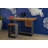Iron Frame Stool-60287995-60287996
