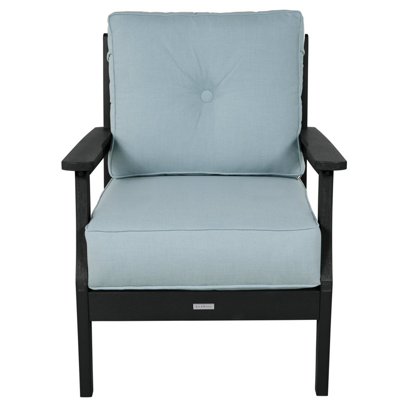 Chaise Lehigh, Bliss Dew