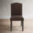 Estrela 20'' H Upholstered Parsons Chair-644971518-621178146