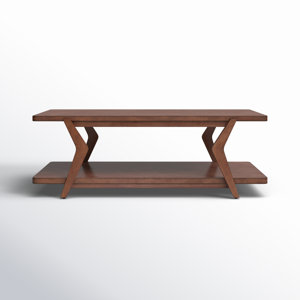 Eldorado Cocktail Table ( incomplete only table ) 