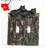 Set Of 2 Rustic Forest Black Bears Climbing Tree Double Toggle Switch Covers