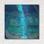  «The Dreaming Earth» par Sue Davis, art mural en métal, 12 po x 12 po-389960495