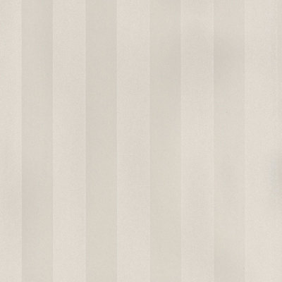Papier peint embossé rayé mat 32,7 pi x 20,5 po Silk Impressions